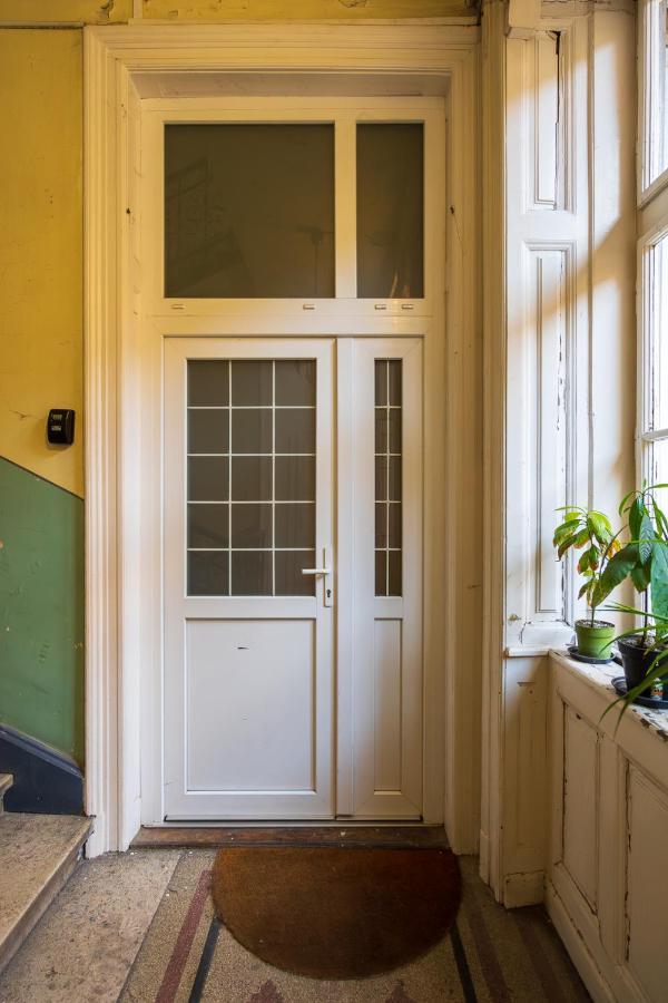 Spacious Luxury Apartment At The Heart Of Budapest Eksteriør bilde